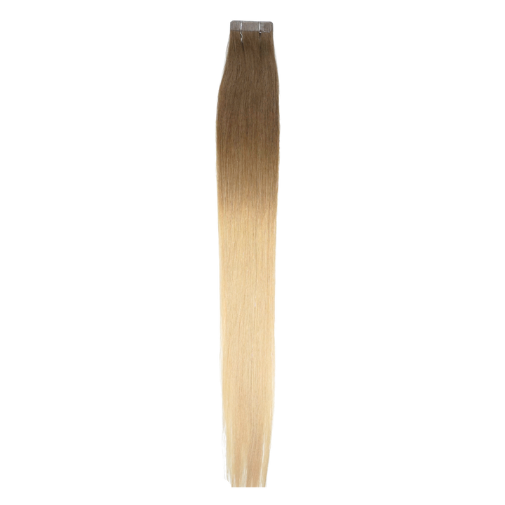 16" Standard Tape Ins - Silky Straight