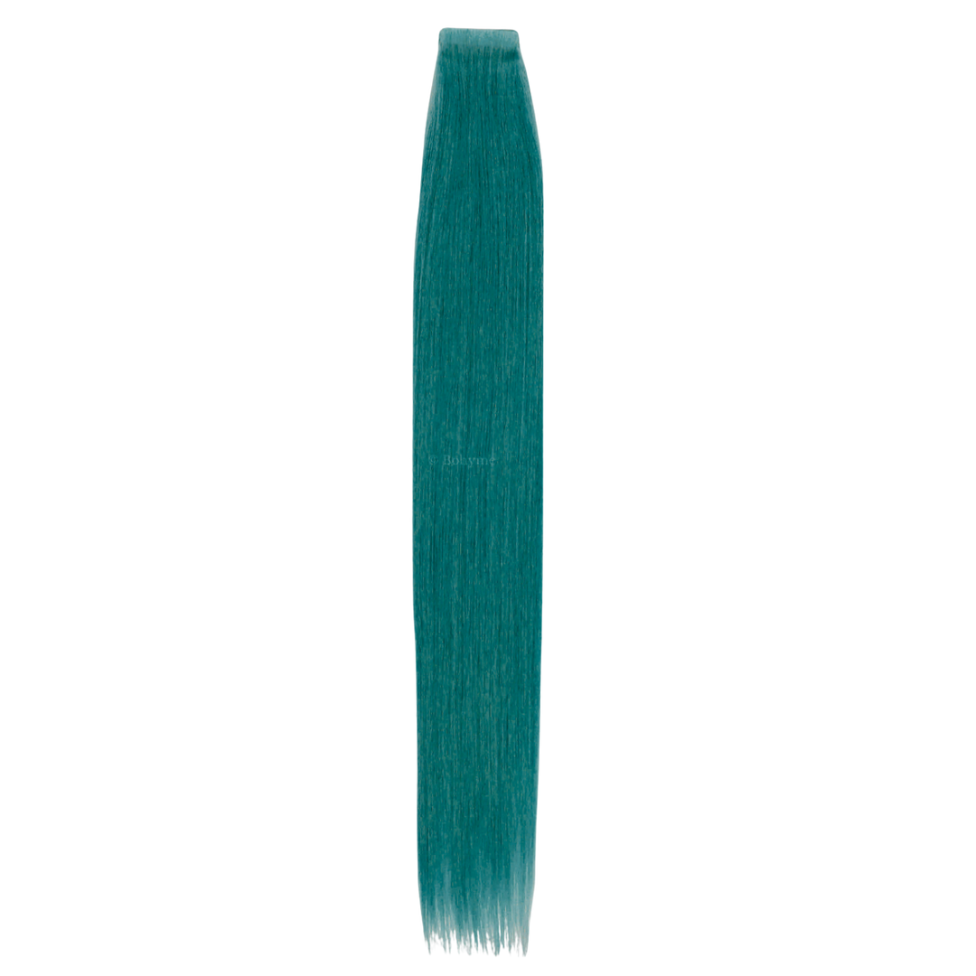 18" Standard Tape Ins - Silky Straight