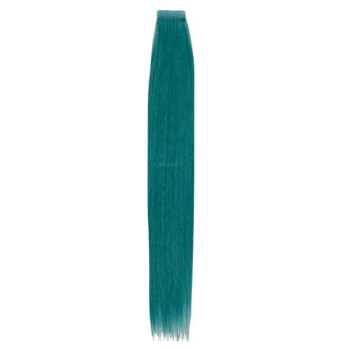 18" Standard Tape Ins - Silky Straight