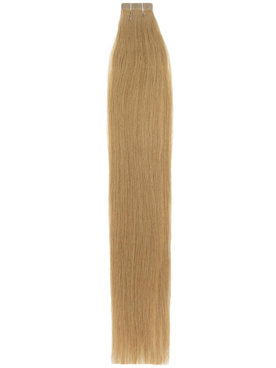 16" Standard Tape Ins - Silky Straight