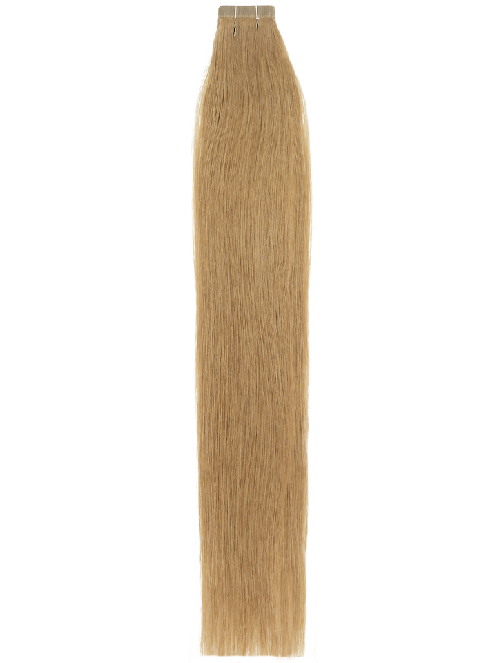 16" Standard Tape Ins - Silky Straight