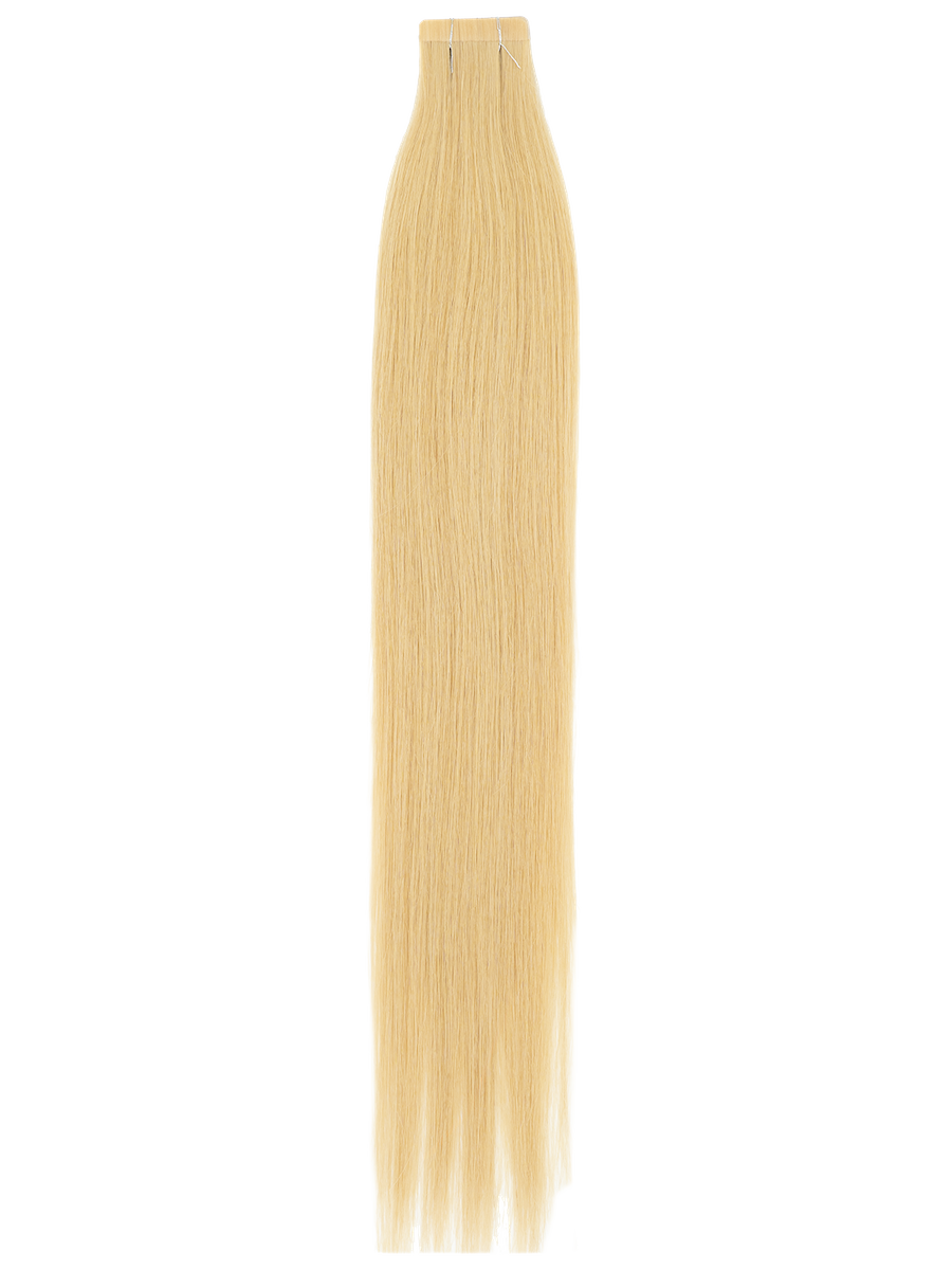 22" Standard Tape Ins - Silky Straight