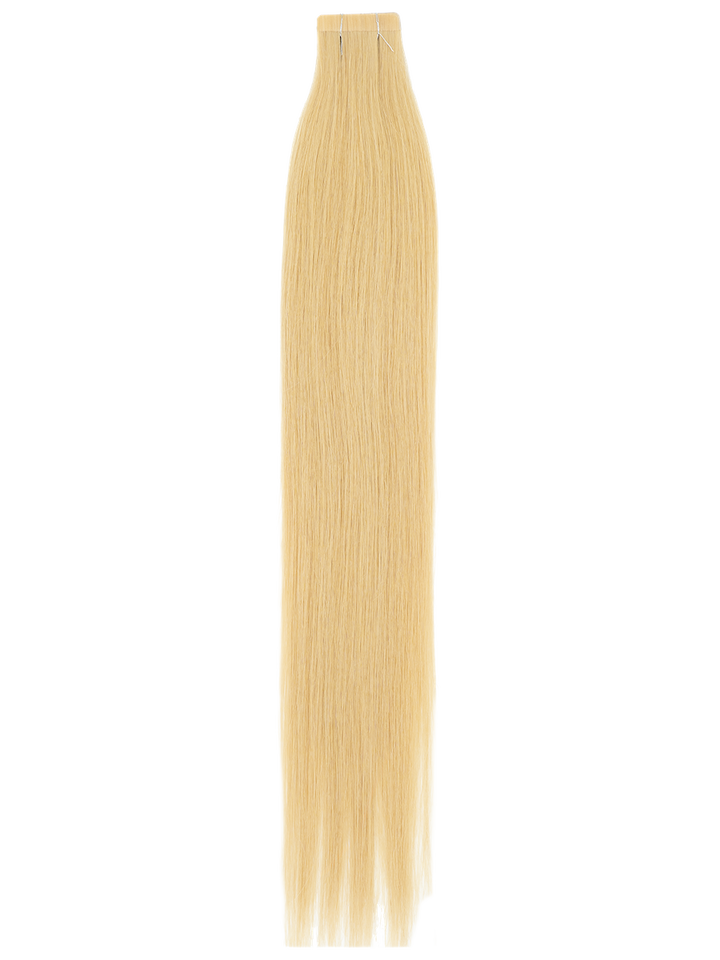 22" Standard Tape Ins - Silky Straight
