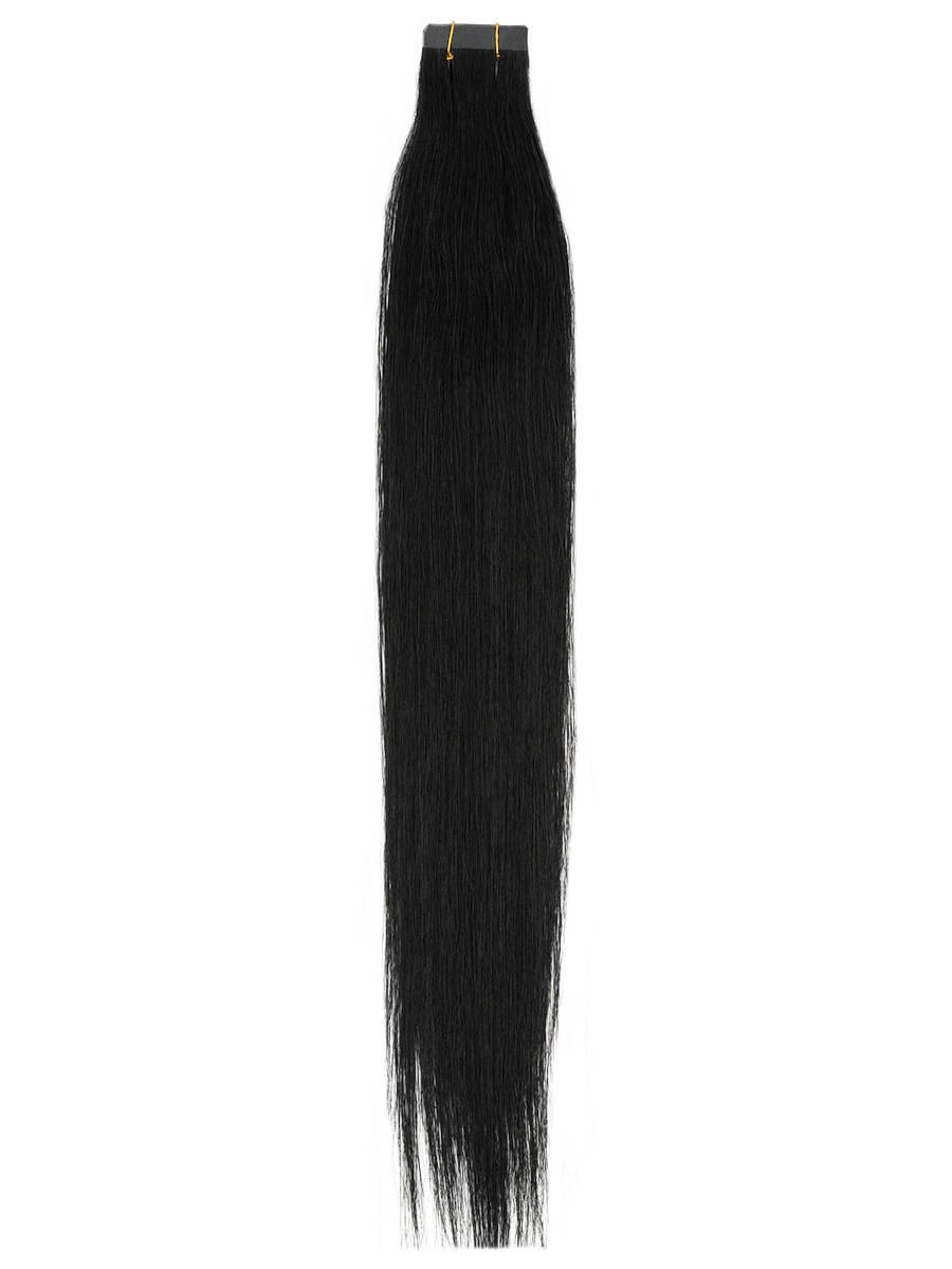 Standard Tape Ins - Silky Straight