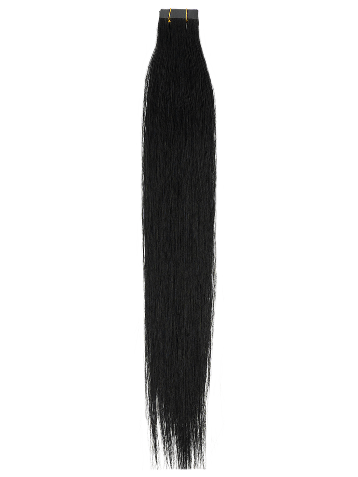 Standard Tape Ins - Silky Straight