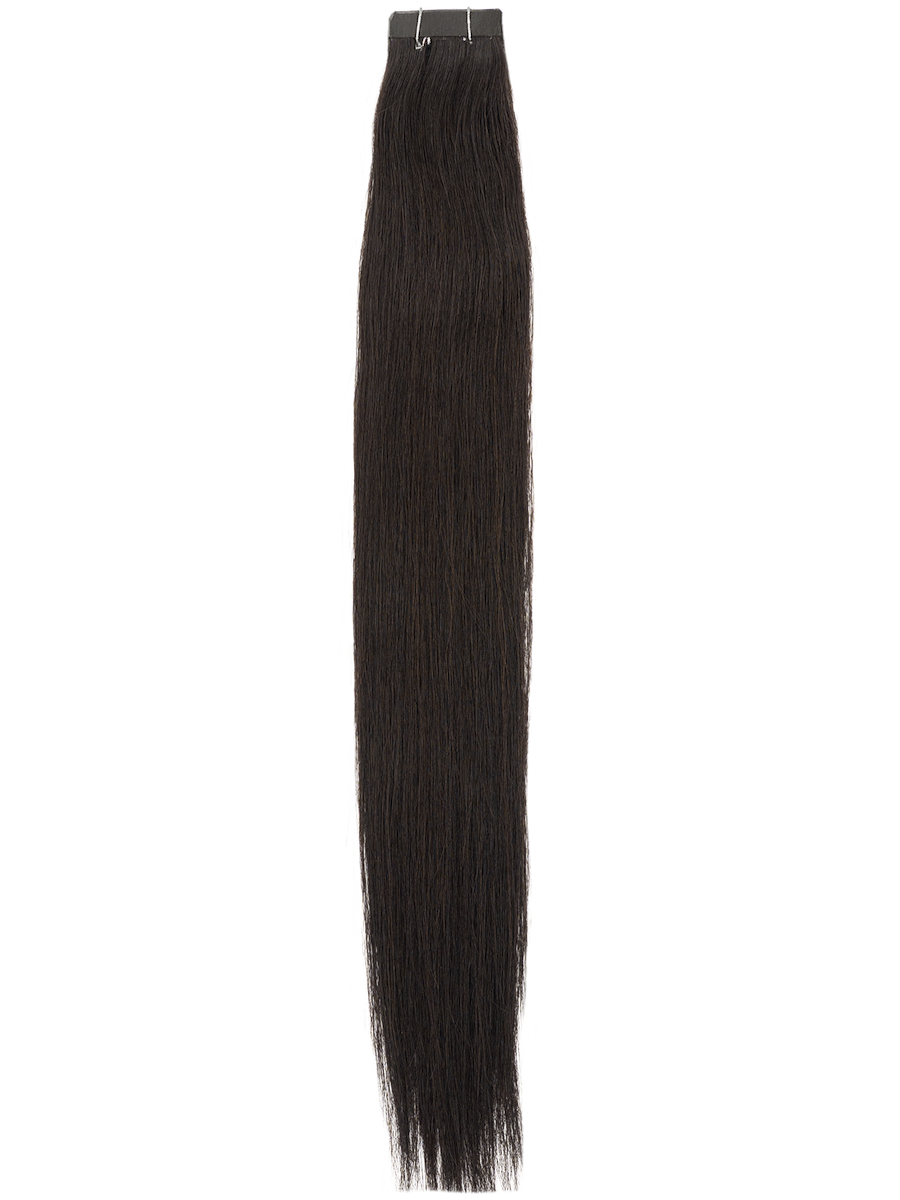 16" Standard Tape Ins - Silky Straight