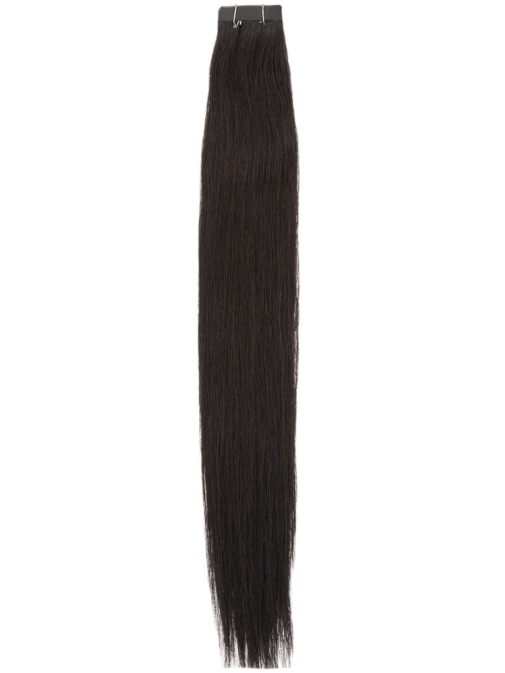 22" Standard Tape Ins - Silky Straight