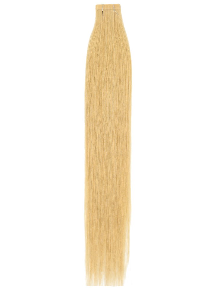 18" Standard Tape Ins - Silky Straight