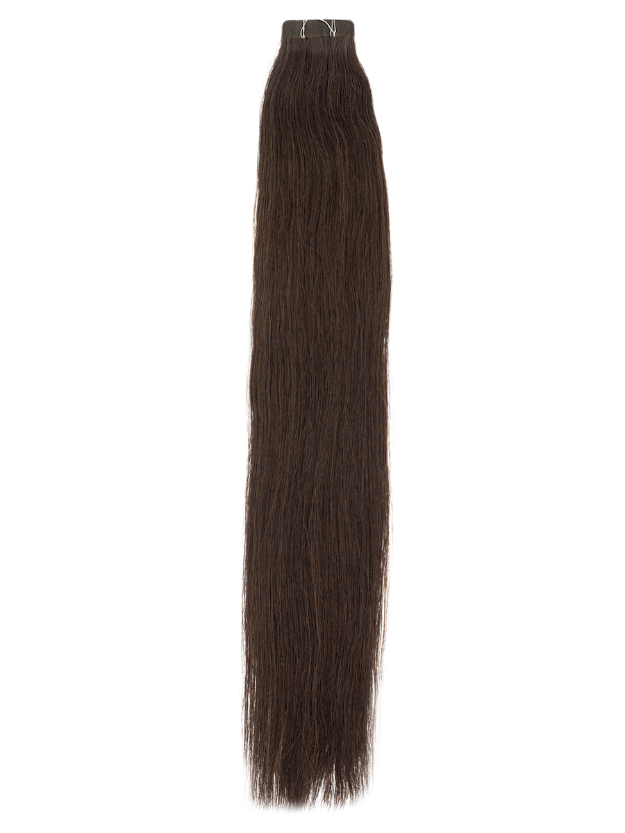 Standard Tape Ins - Silky Straight