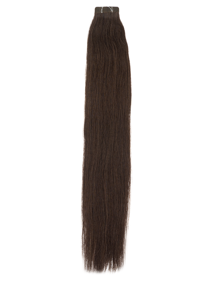 16" Standard Tape Ins - Silky Straight