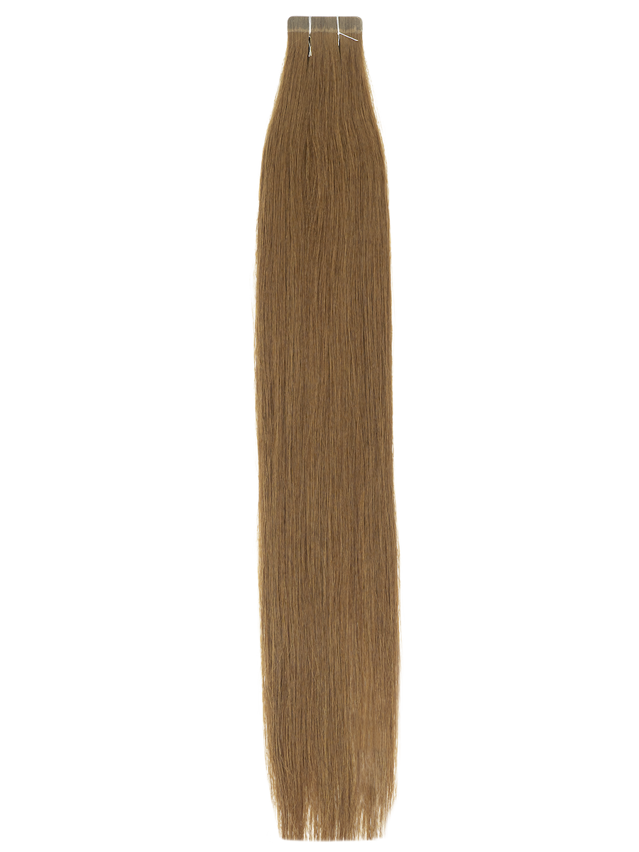 Standard Tape Ins - Silky Straight