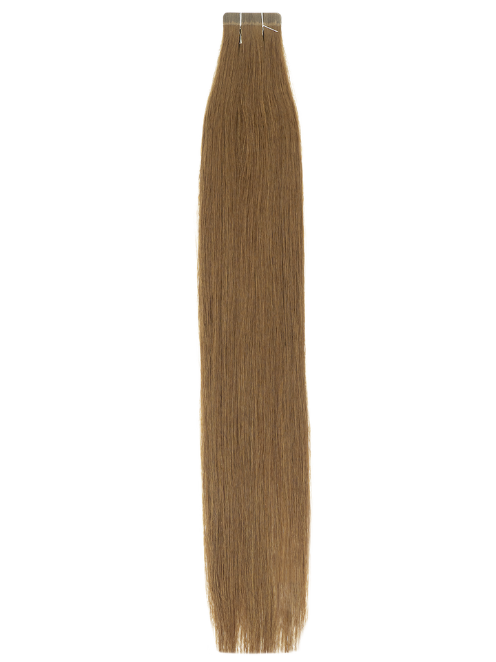 Standard Tape Ins - Silky Straight