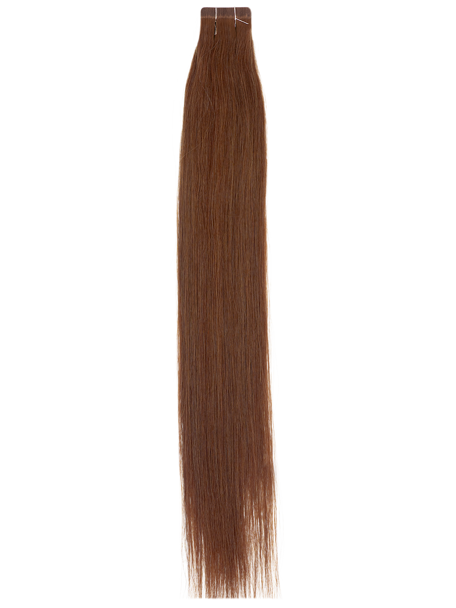 Standard Tape Ins - Silky Straight