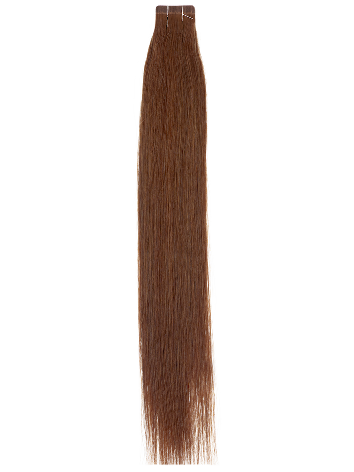 Standard Tape Ins - Silky Straight
