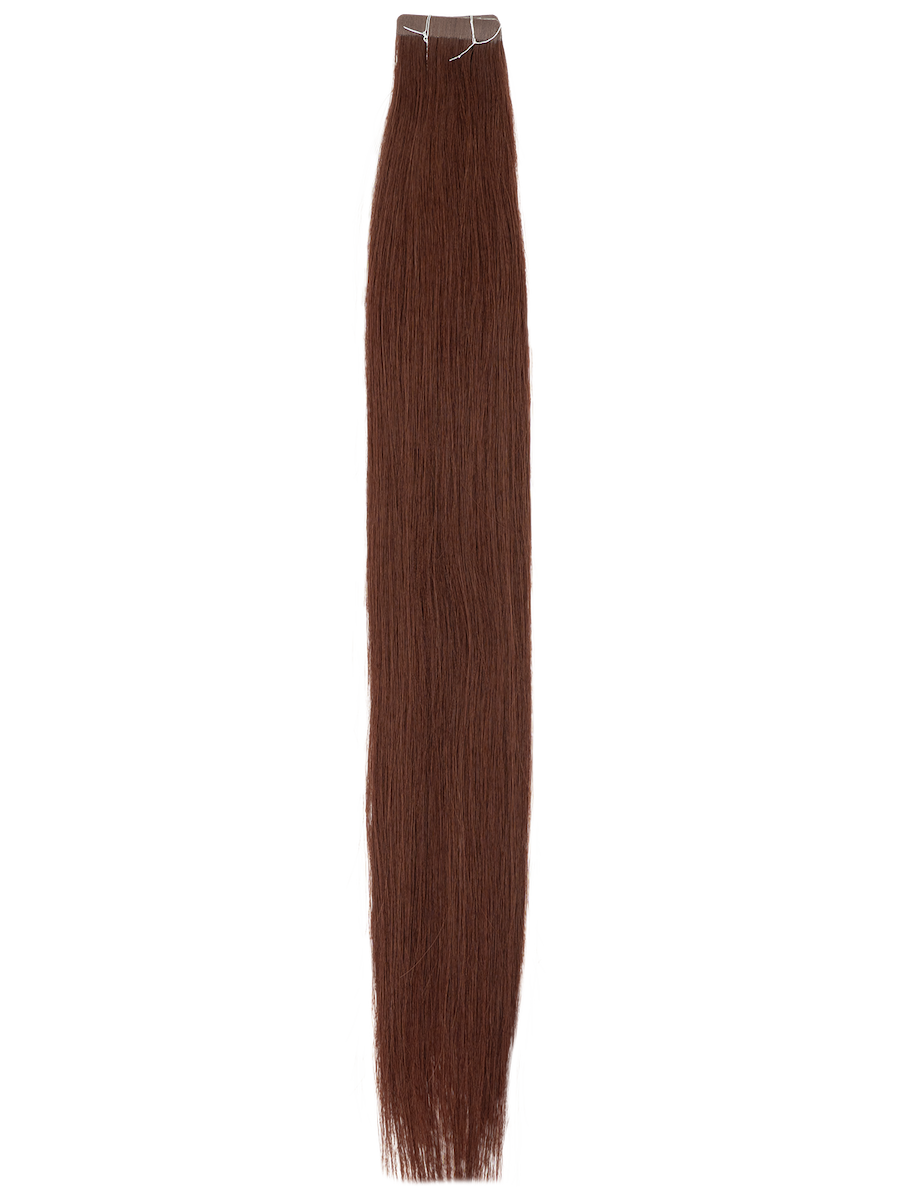 22" Standard Tape Ins - Silky Straight