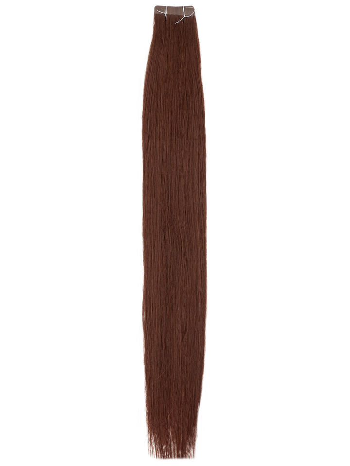 22" Standard Tape Ins - Silky Straight