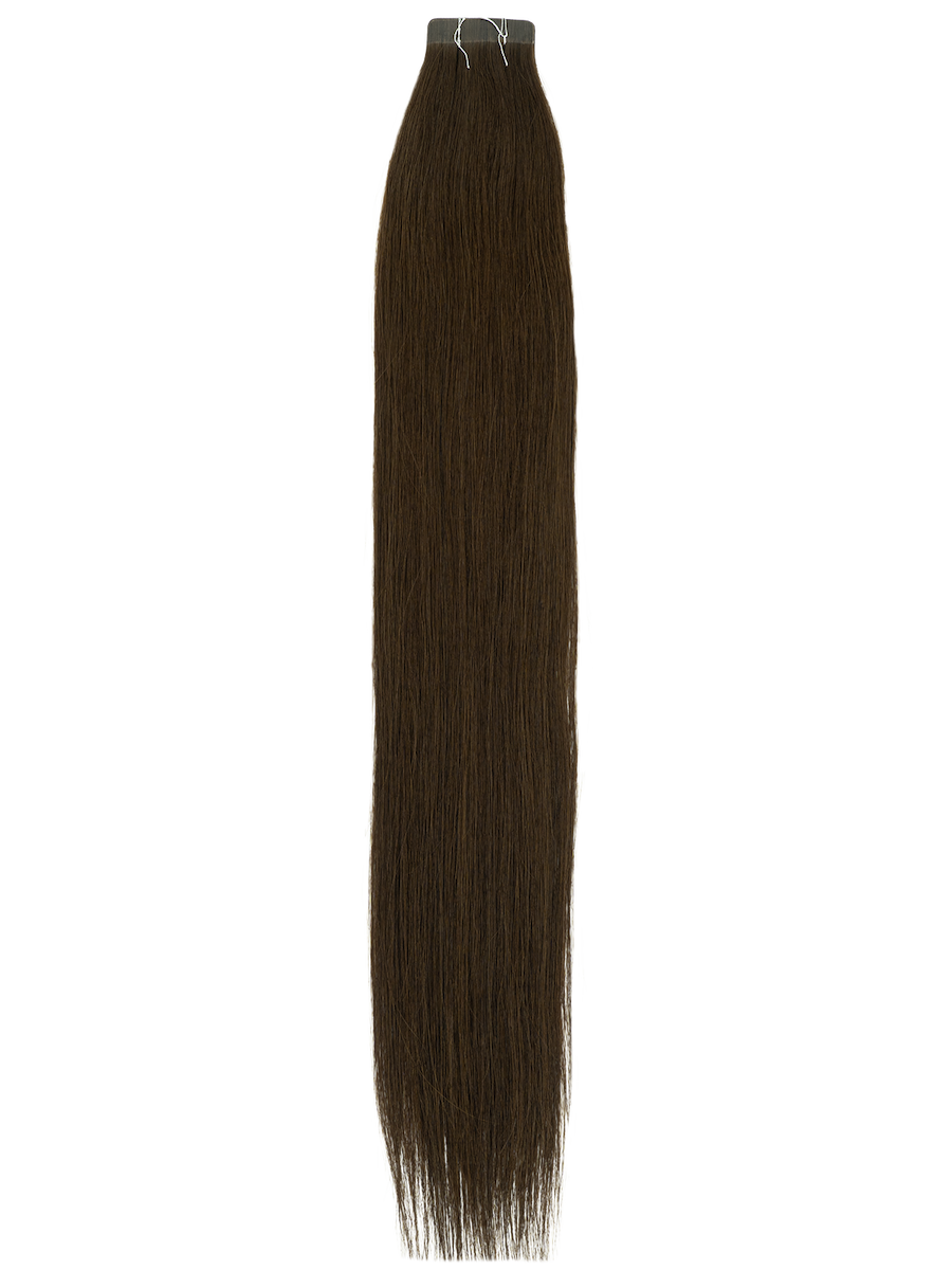 Standard Tape Ins - Silky Straight