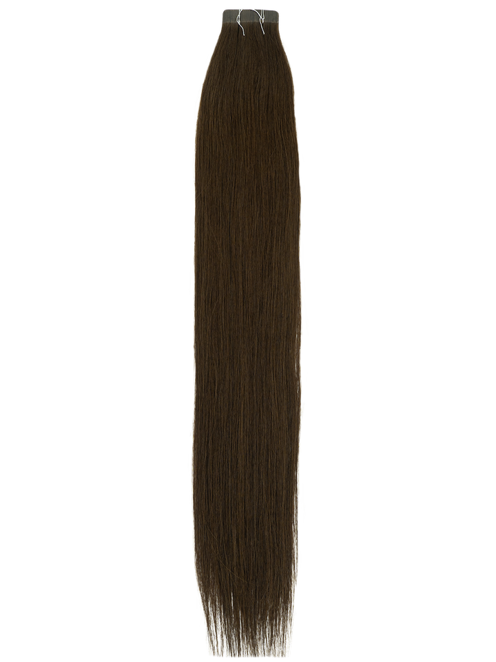16" Standard Tape Ins - Silky Straight