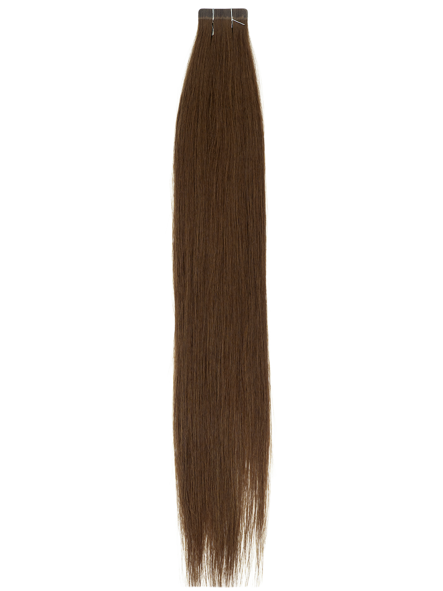 Standard Tape Ins - Silky Straight