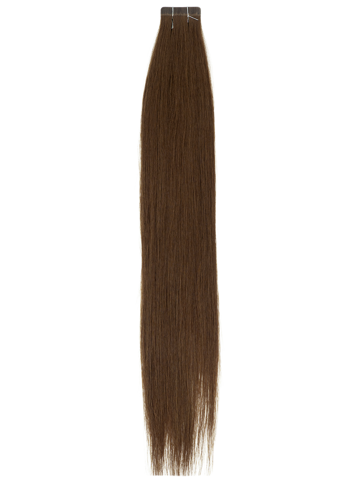 16" Standard Tape Ins - Silky Straight