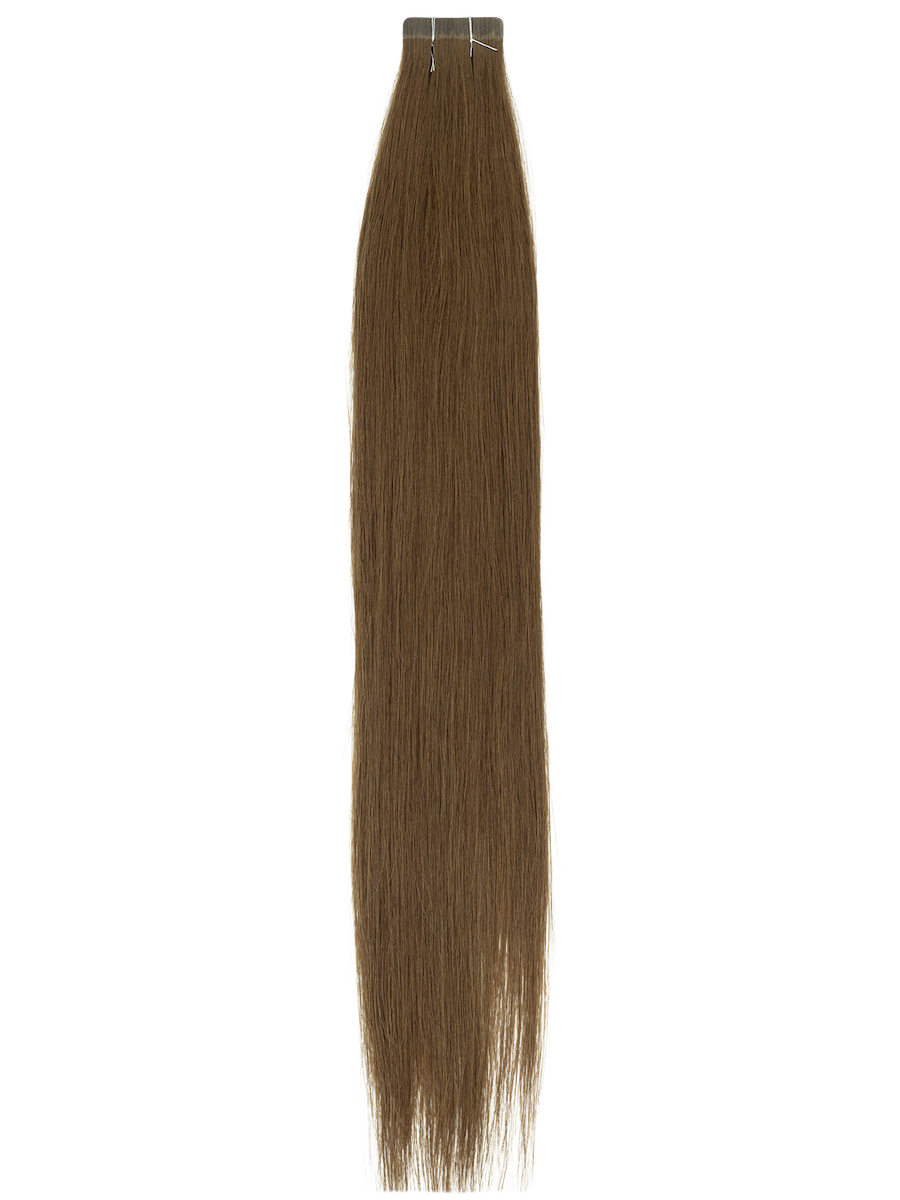 22" Standard Tape Ins - Silky Straight