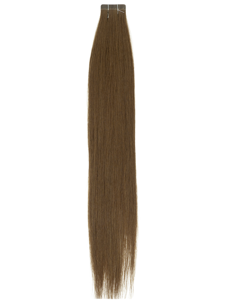22" Standard Tape Ins - Silky Straight