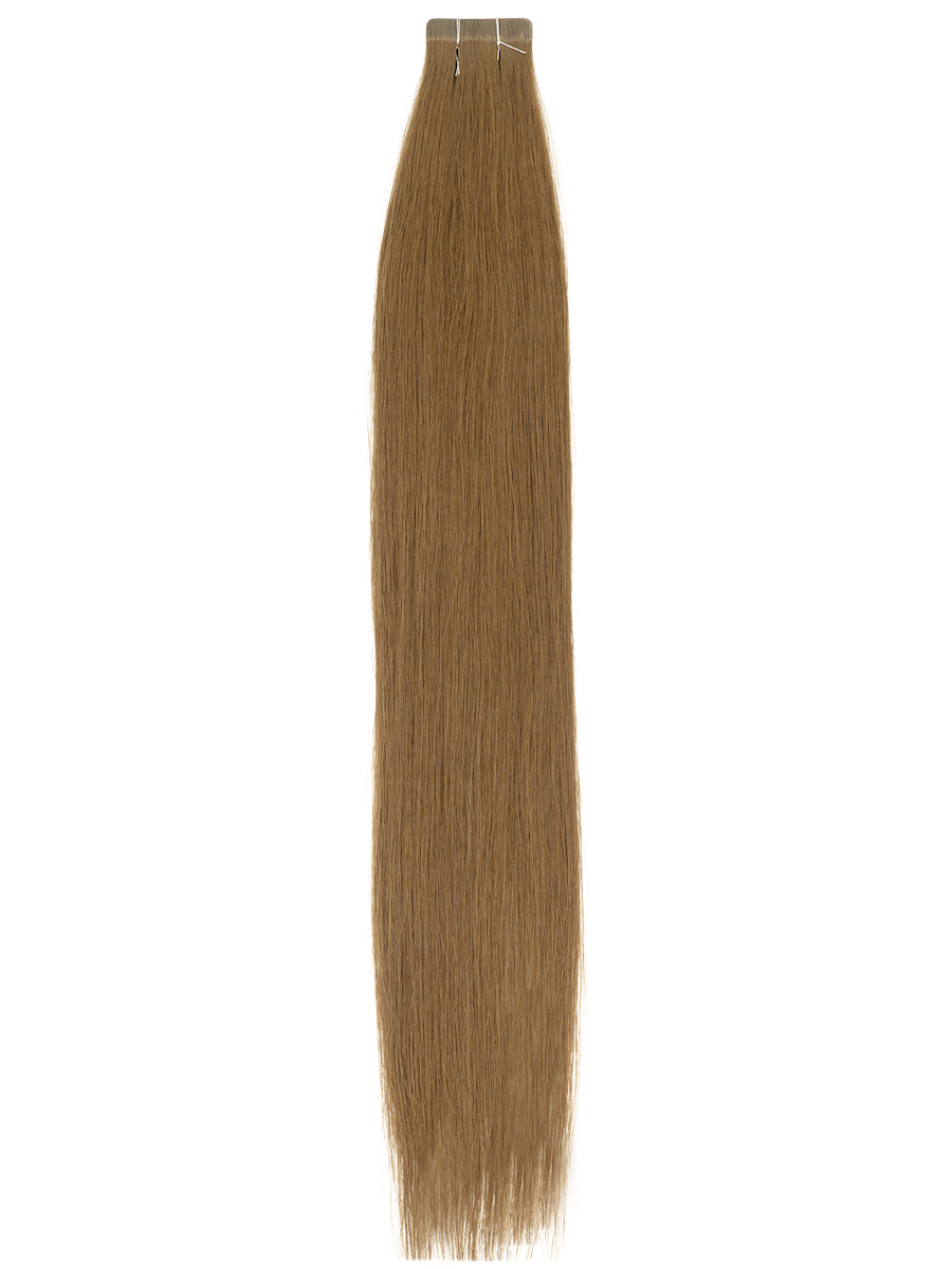 Standard Tape Ins - Silky Straight