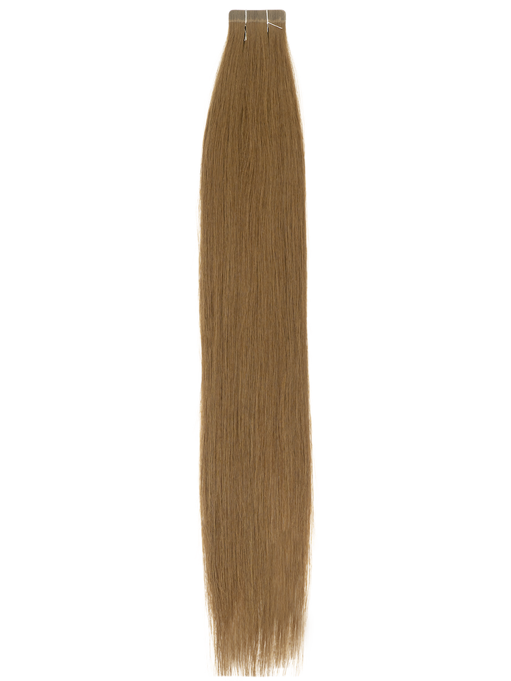 22" Standard Tape Ins - Silky Straight