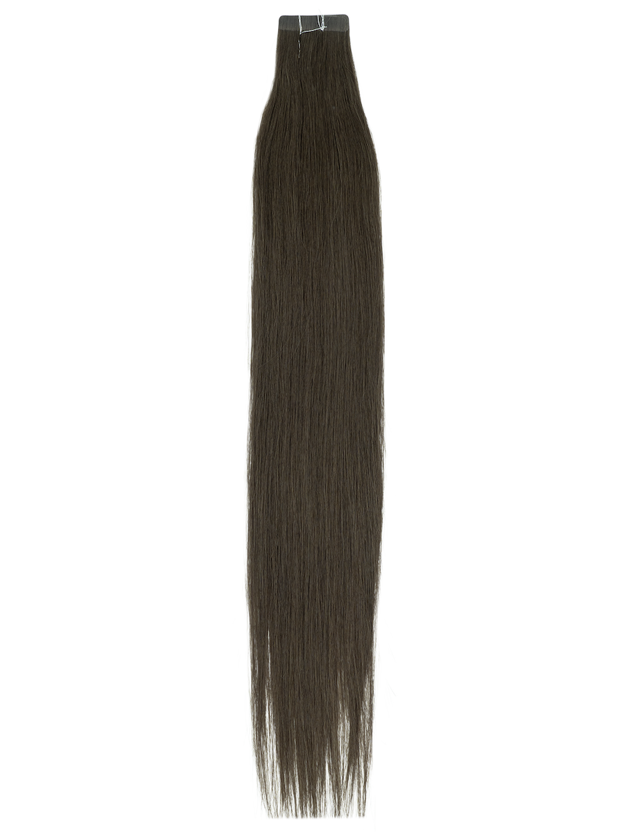 22" Standard Tape Ins - Silky Straight
