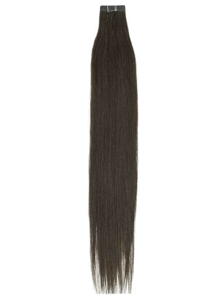 Standard Tape Ins - Silky Straight
