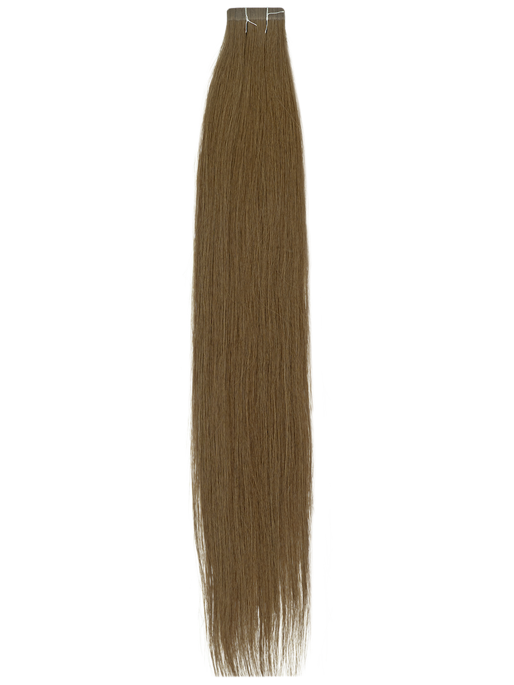 16" Standard Tape Ins - Silky Straight