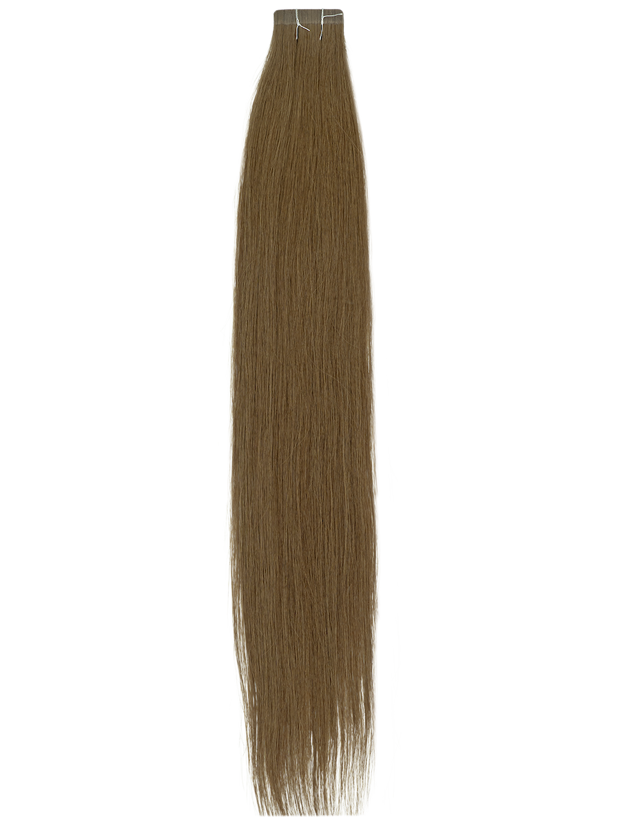 Standard Tape Ins - Silky Straight