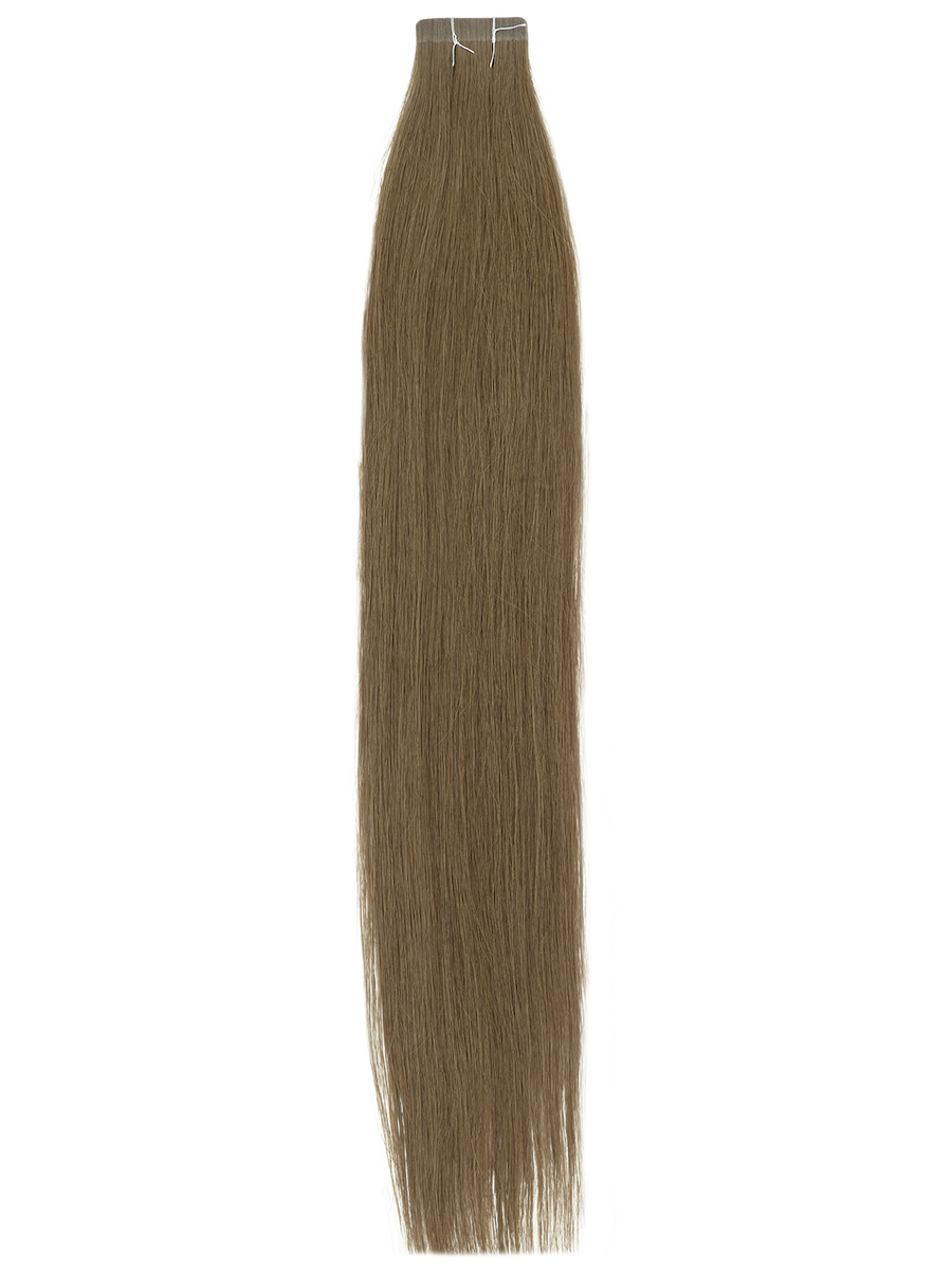 Standard Tape Ins - Silky Straight