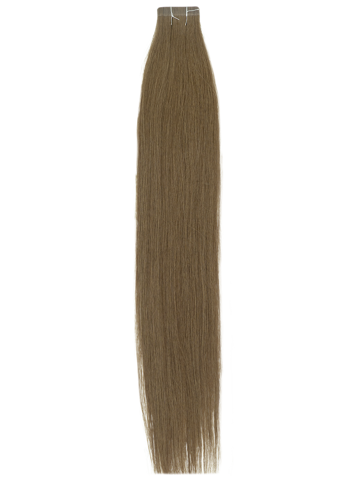 Standard Tape Ins - Silky Straight