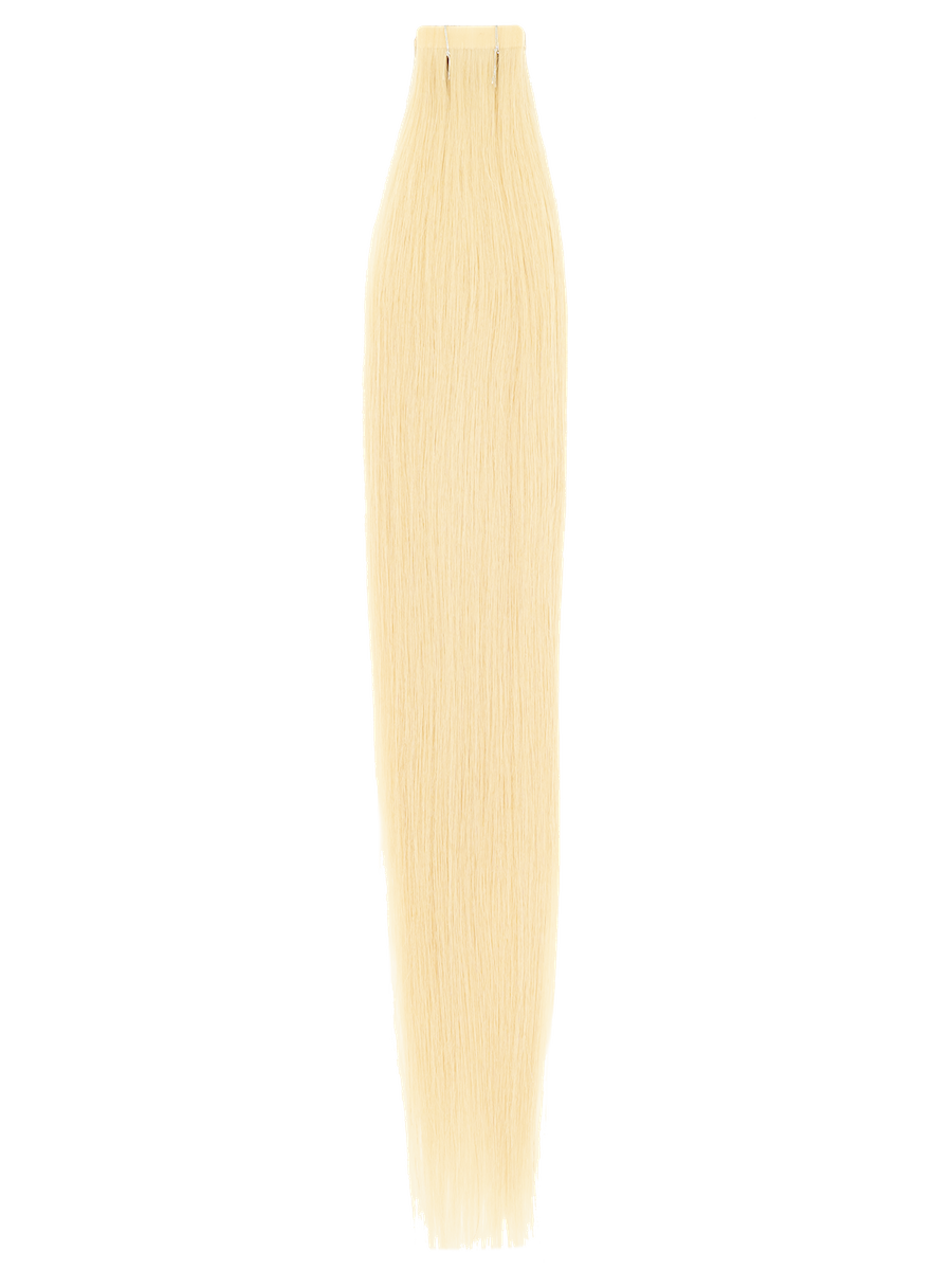22" Standard Tape Ins - Silky Straight