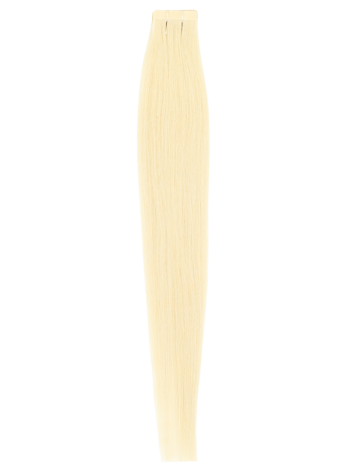 22" Standard Tape Ins - Silky Straight