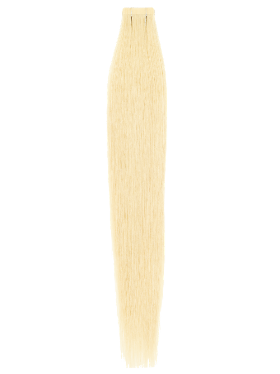 Standard Tape Ins - Silky Straight