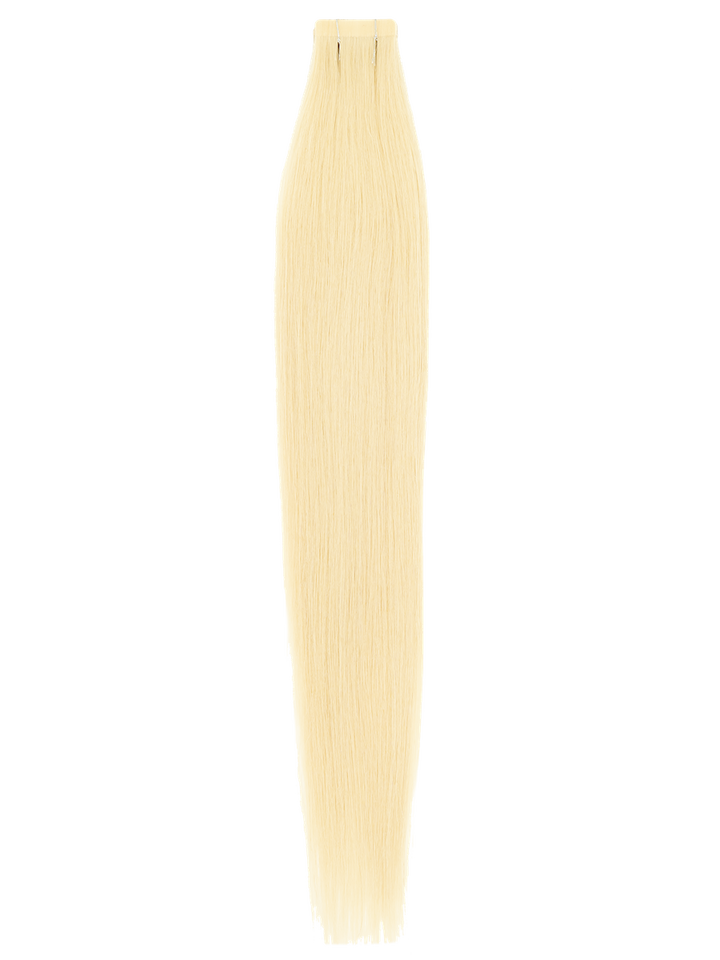 Standard Tape Ins - Silky Straight