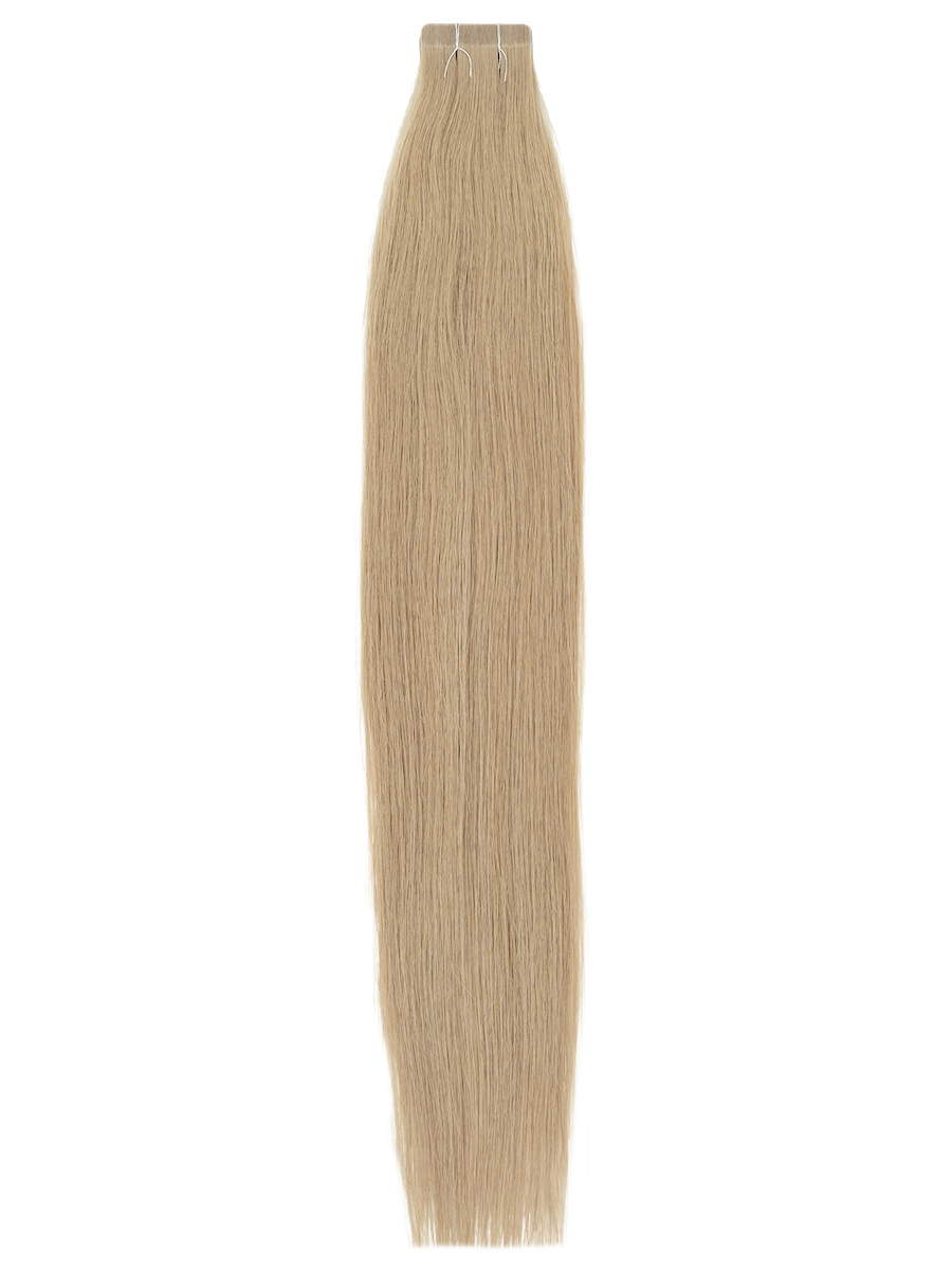 16" Standard Tape Ins - Silky Straight