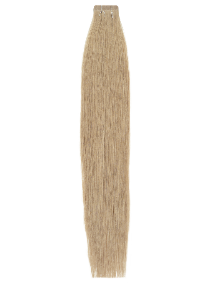 22" Standard Tape Ins - Silky Straight