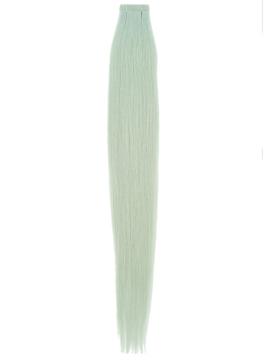 22" Standard Tape Ins - Silky Straight