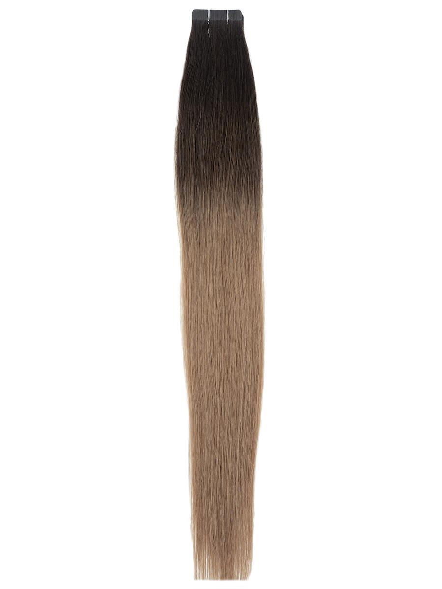 22" Standard Tape Ins - Silky Straight