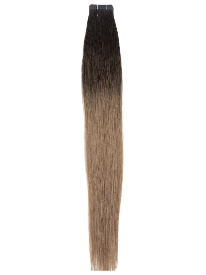 22" Standard Tape Ins - Silky Straight