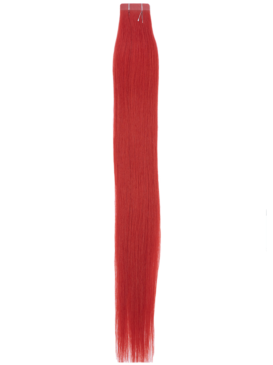 22" Standard Tape Ins - Silky Straight
