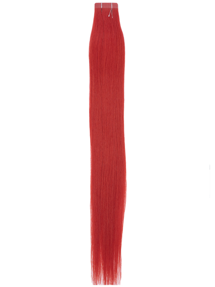 22" Standard Tape Ins - Silky Straight
