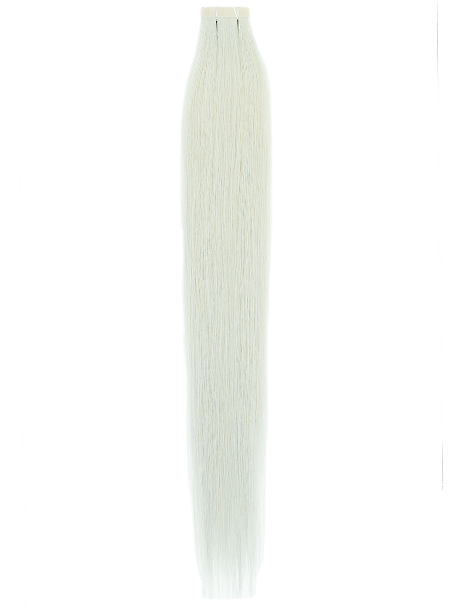 22" Standard Tape Ins - Silky Straight