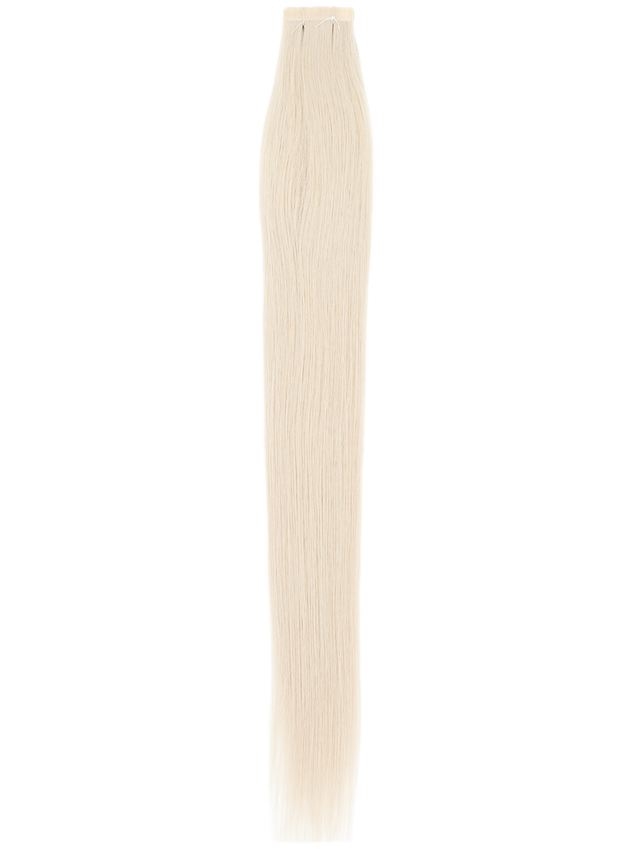 22" Standard Tape Ins - Silky Straight