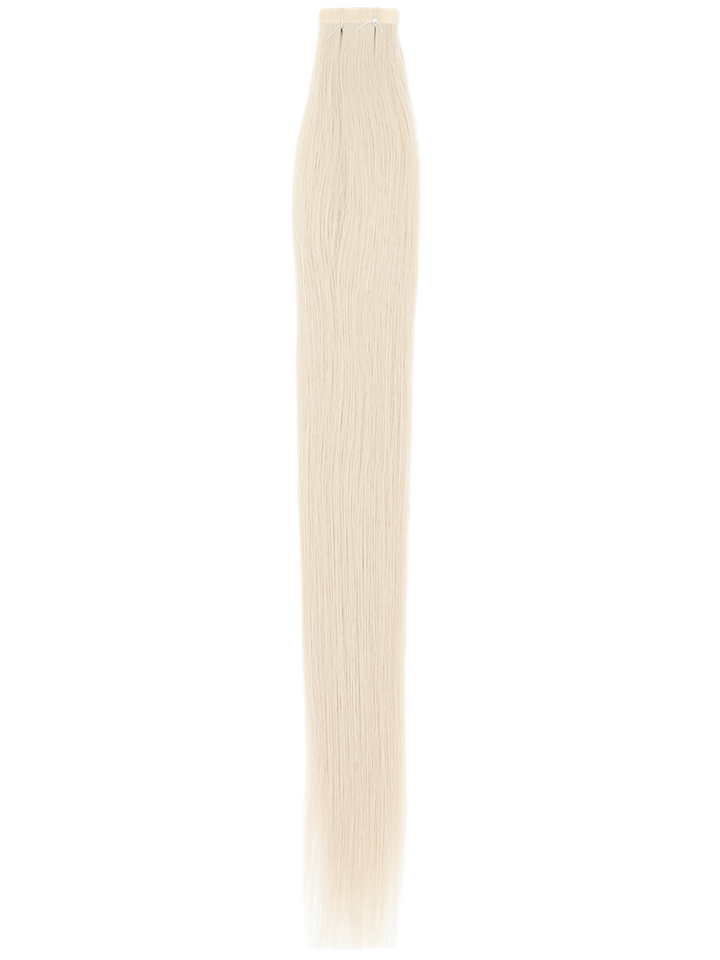 22" Standard Tape Ins - Silky Straight
