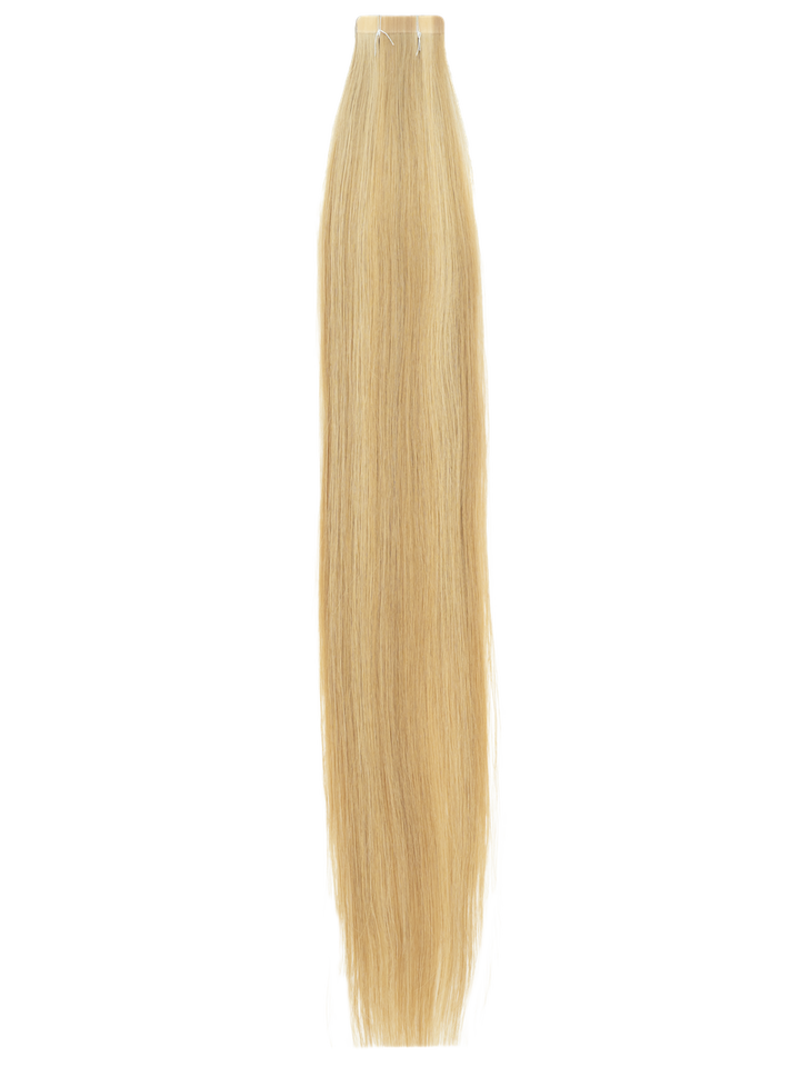 Standard Tape Ins - Silky Straight