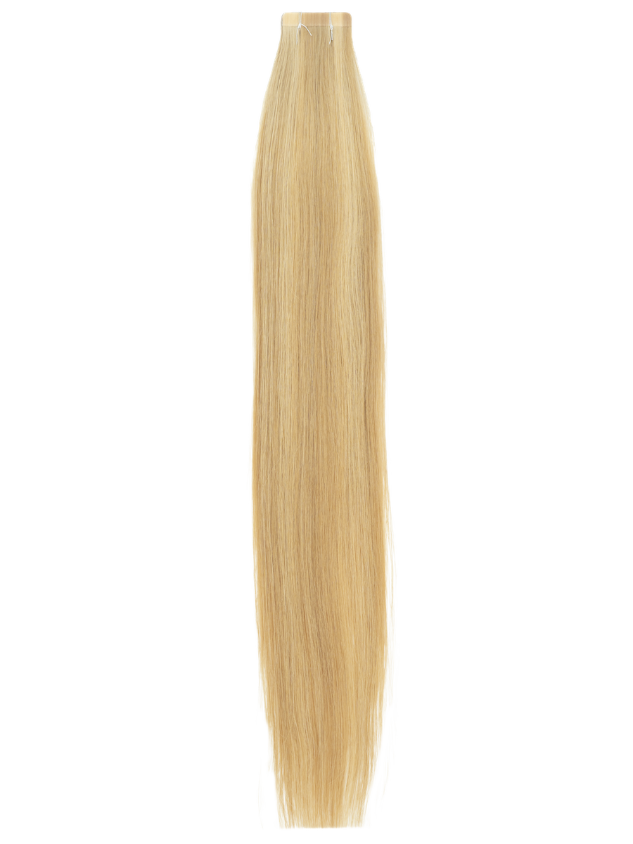 22" Standard Tape Ins - Silky Straight